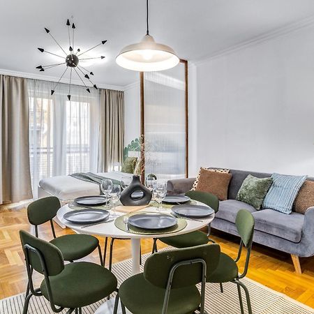 Sip Residence Budapest Exterior foto